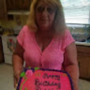 Meet your Posher, Debbie lynn